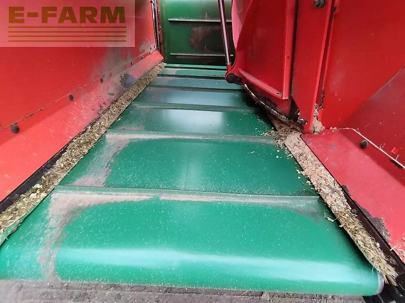 Kuhn euromix 1380
