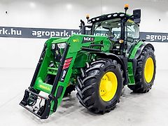 John Deere 6155R
