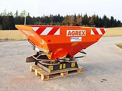 tmy 850 düngerstreuer