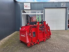 Trioliet MASTERBUSTER R/L