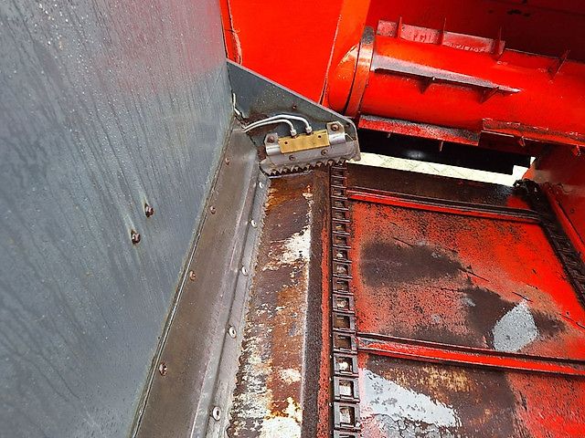 Trioliet MASTERBUSTER R/L