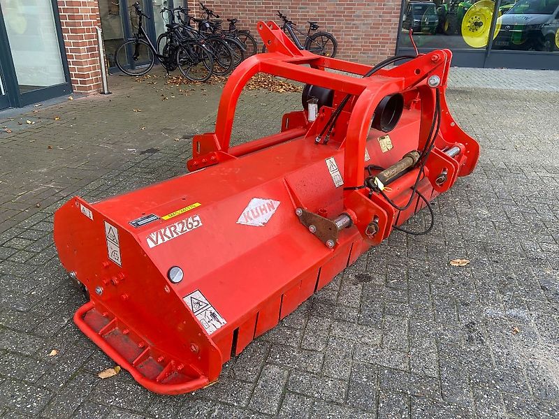 Kuhn VKR 265