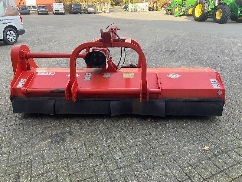 Kuhn VKR 265