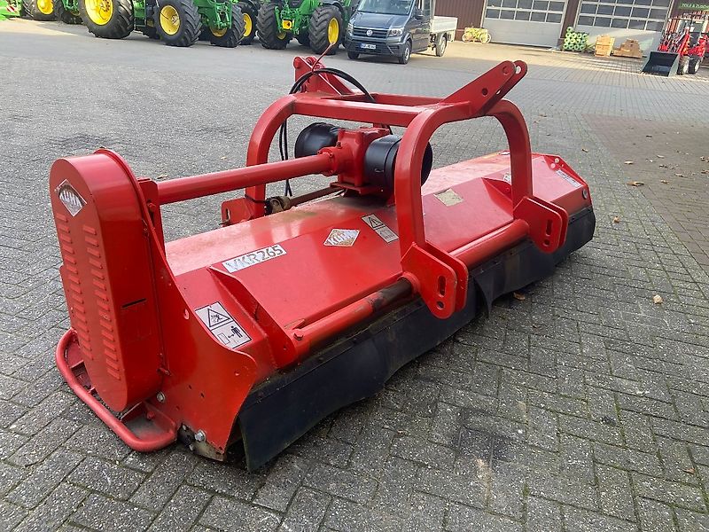 Kuhn VKR 265