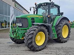 John Deere 7530 premium