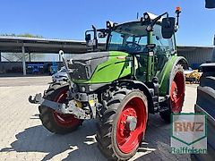 Fendt 211 S Vario Profi Plus