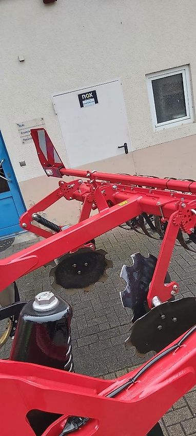 Horsch Terrano 3 FX - Vorführmaschine - auch zur Miete!