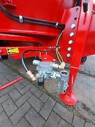 Peecon Biga 19-197/230 Topliner Twin Future 2 Schnecken  19m3  Neumaschine