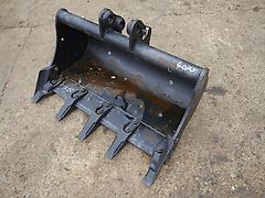 Digger Bucket 750mm