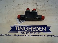 New Holland CR9090 (Spare part/Reservedel/Ersatzteil)