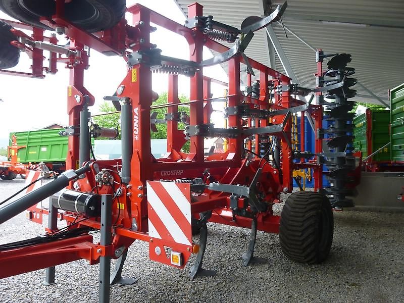Unia Unia Cross HP6