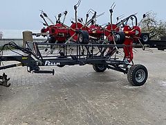 Fella Athos 13010 Trans