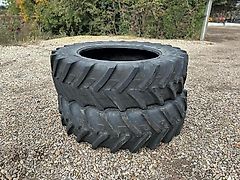 Michelin Agribib 480/80 R42