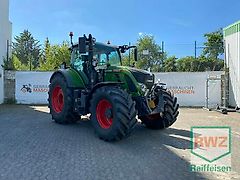 Fendt 724 Vario Gen6