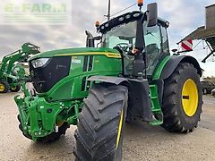John Deere 6r250