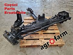 New Holland Front axle New Holland T7050