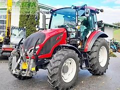 Valtra a 85
