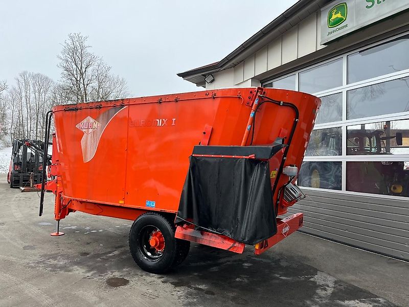 Kuhn 1670 Euromix