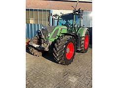 Fendt 724 Vario Profi