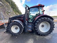 Valtra N174