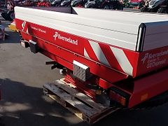 Kverneland Exacta TL 2800 GeoSpread