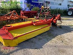 Fella heckscheibenmähwerk sm 310 tl
