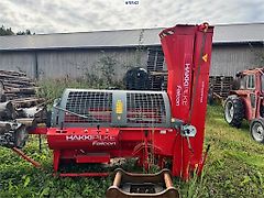 Hakki Pilke Falcon 35