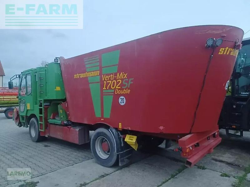 Strautmann verti-mix 1702 double sf