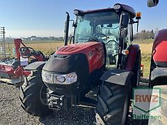 Case IH Farmall 55 A (Stage V)