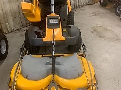 Stiga Park 540 IX