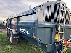 Richard Western RC16HS