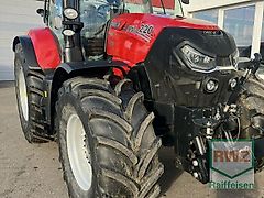 Case IH Puma 220 Multicontroller (Stage V)