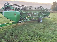 John Deere Premium Flow 725PF
