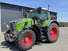 Fendt 728 Power Plus Gen 7