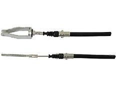 New Holland Kupplungsseil CASE FIAT FORD NEW HOLLAND 5166668