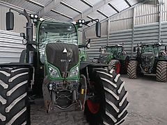 Fendt 720 PROFI PLUS RTK 6300H TOP 724