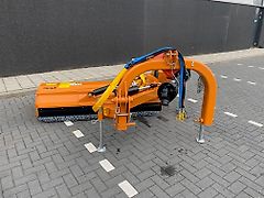 Berti TAPS 200 Kettingbescherming