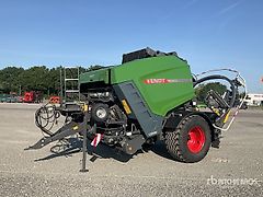 Fendt Rotana 160 V Combi