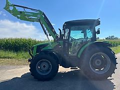 Deutz-Fahr 5105 Keyline