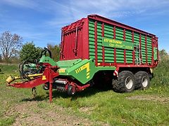 Strautmann Giga-Vitesse CFS 4001 DO