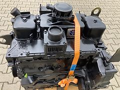 New Holland T5060- T5070 MOTOR/ENGINE