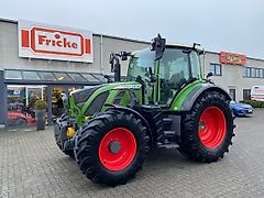 Fendt 516 Vario Power