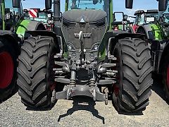 Fendt 942 Vario Gen6 ProfiPlus