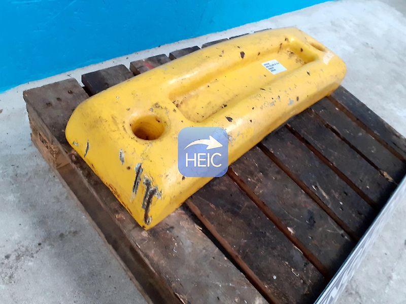 New Holland LB115B (Spare part/Reservedel/Ersatzteil)