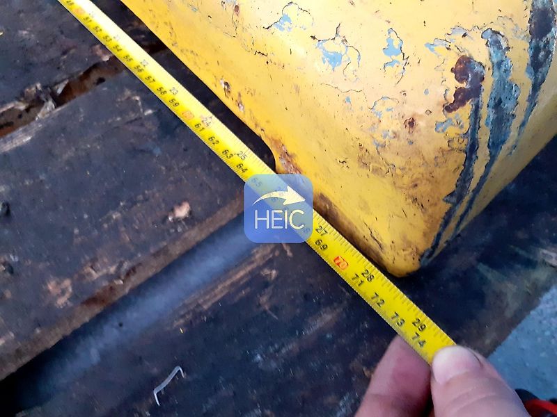 New Holland LB115B (Spare part/Reservedel/Ersatzteil)