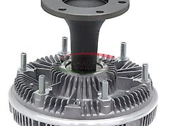 Fendt Visko Kupplung G816200040011