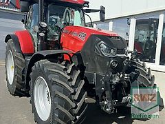 Case IH Puma 220 CVXDrive (Stage V)