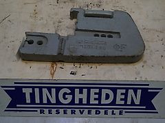 McCormick Frontvægt (Spare part/Reservedel/Ersatzteil)