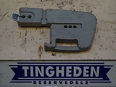 McCormick Frontvægt (Spare part/Reservedel/Ersatzteil)