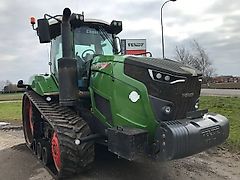 Fendt 940 MT Vario